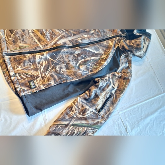 Walls Jacket - Picture 10 of 11